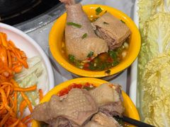 -田村·石锅藏香鸡(布达拉宫店)