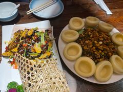 -东北大院·东北菜(三台子店)