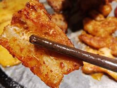 -酒拾烤肉(复地星光天地店)