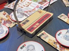 -钱锋炭缸烧烤(南湖大路总店)