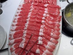 -爱丽格斯火锅(东岸国际店)