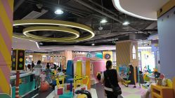 -美嘉纷(嘉洲广场佛山南海大沥店)