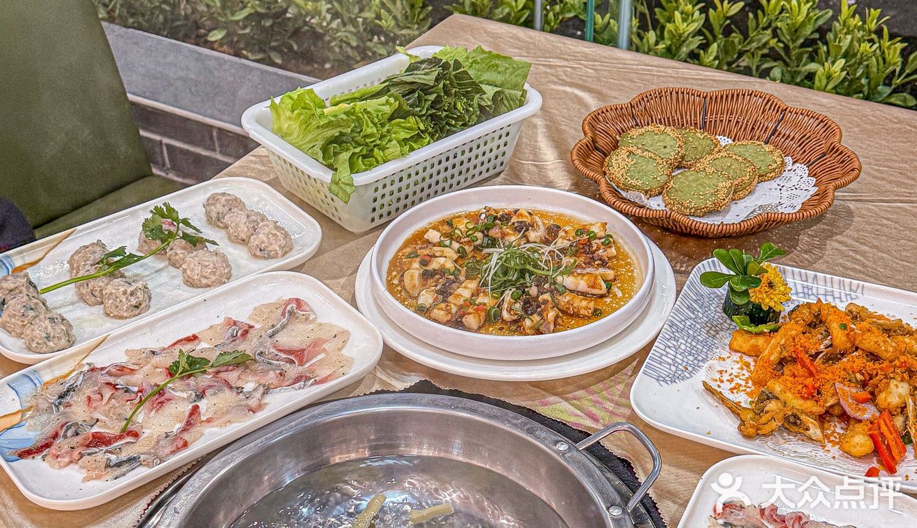 中山这家脆肉皖……真的不要太鲜了