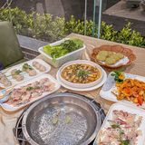 中山这家脆肉皖……真的不要太鲜了