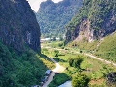 -英西峰林·洞天仙境
