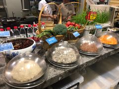 -天天鱼港·海鲜·鲅鱼水饺·招牌烤鸭(黄骅店)