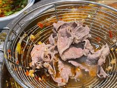 -古乐牛香·鲜牛肉牛杂火锅(五一中路店)