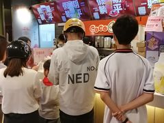 -CoCo都可(丁家庄店)