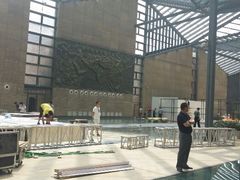 android_upload_pic-西安大唐西市博物馆