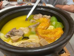 -小厨娘淮扬菜(江宁万达店)