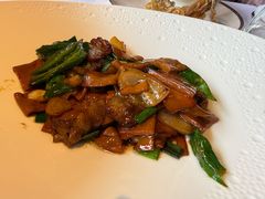 -璞徽·徽商家宴(长泰广场店)
