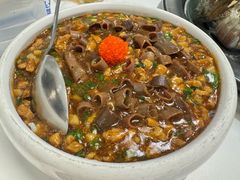 -大锅强·蒸海鲜青岛菜(金沙滩店)