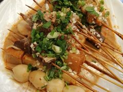 麻辣烫-郭记小街麻辣烫(虎坊路店)