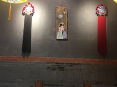 大堂-重庆袁老四火锅(武进万达店)