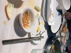 -潮牛壹号鲜牛肉火锅(世界城广场店)