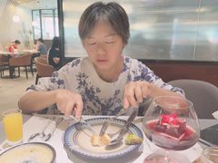 -西堤牛排(北京国瑞店)