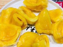 菠萝蜜-椰夫人·养生椰子鸡(金沙洲永旺店)