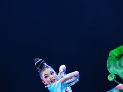 -伊叶舞蹈YEAH DANCE(LCM置汇旭辉校区)