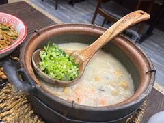 -大洋家·精品潮汕菜·生腌砂锅粥(天河东路店)