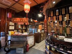 -唇辣号重庆老火锅(亦庄店)