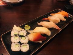 -円满日式居酒屋(蓉花路美食街店)