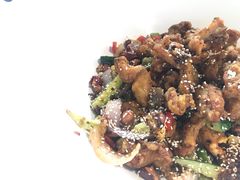 -友达面馆·酸菜鱼面(钱塘区店)