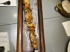 -西堤牛排(北京国瑞店)