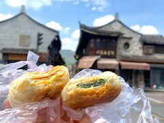 -王天顺海苔饼