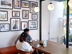 -Peet's Coffee皮爷咖啡(大学路店)