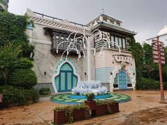 -郑州方特梦幻王国