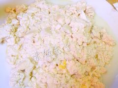 鸡刨豆腐-铁亭子豆腐馆(振兴街店)
