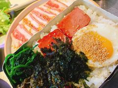 便当-喜来稀肉(虹泉路店)