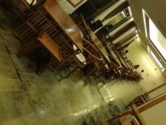 -大佛寺高级素食自助餐厅