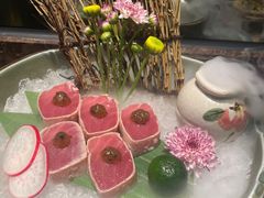 -古田居·特色寿司料理(星之岛旗舰店)