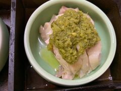 -琼大师东方烤乳猪(亚特兰蒂斯店)