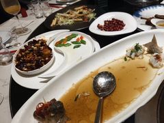 -夜宴江景餐厅
