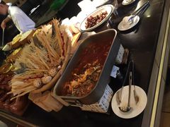 -青岛海尔洲际酒店