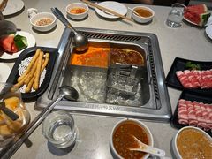 -海底捞火锅(万达广场店)