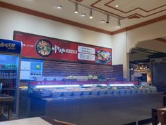 -大食代美食广场(上海中心店)