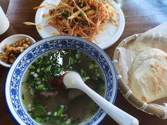 -长安后宰门水盆羊肉(新都心店)