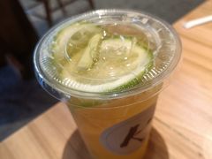 -KimPro 辛普乐概念韩餐