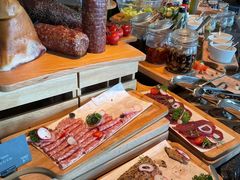 -Social 秀西餐厅-长沙瑞吉酒店(运达店)