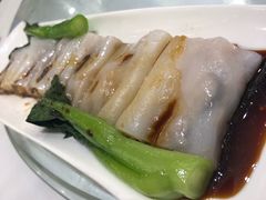 香菇滑肉肠-广州酒家(昌岗地铁站店)