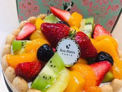 -巴黎贝甜(龙之梦购物中心虹口店)