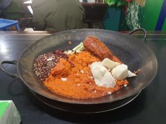 -星鸿社重庆老火锅