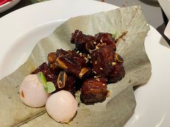 -桂满陇·杭州小馆(巴黎春天浦建店)