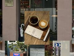 -溯洄咖啡VORTEX COFFEE