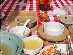 -西贝莜面村(万象天地店)