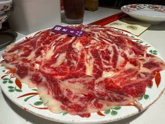 -汕头八合里海记牛肉店(清河店)