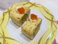 -莲寿司(国兴店)